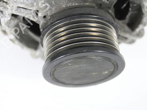 Alternator SUZUKI SX4 S-Cross (JY) 1.6 DDiS (AKK 416D) | BP17787286M7 