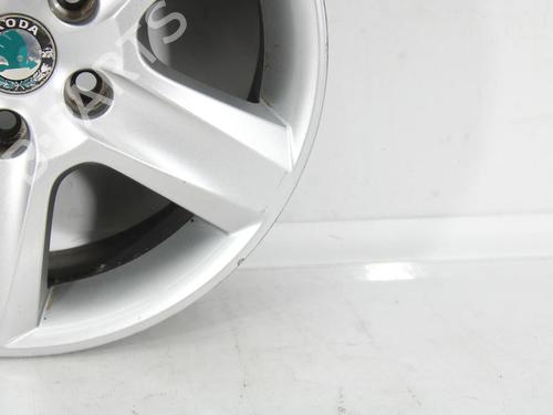 Fælk SKODA SUPERB I (3U4) 1.9 TDI | BP29251095C45 