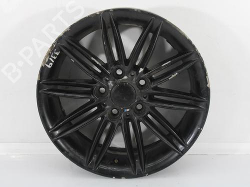 Used Rim BMW 1 (E87) 118 d (143 hp) 16328259