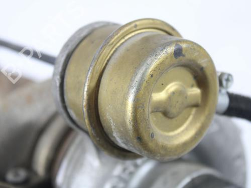 Turbocharger/Supercharger FORD MONDEO III (B5Y)  | BP10122946M71 