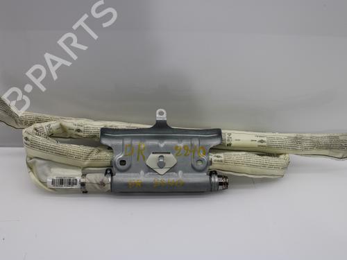 Used Right curtain airbag MINI MINI (R56) Cooper (122 hp) 13395034