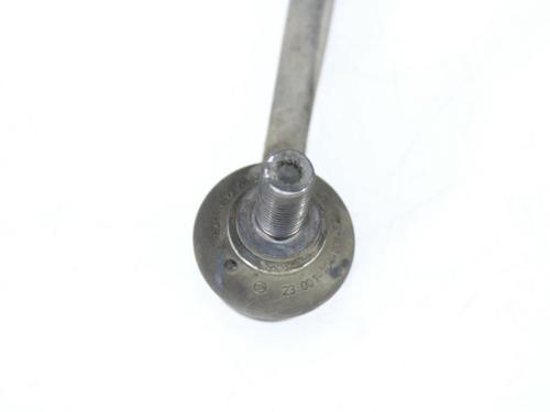 Left front suspension arm AUDI A3 (8V1, 8VK) 1.6 TDI | BP22304249M12 