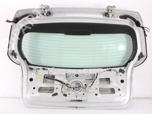 Tailgate BMW 1 (E87) 118 d | BP10121621C6 