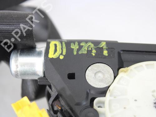 Front left seatbelt FIAT BRAVO II (198_) 1.9 D Multijet (198AXB1A) | BP15812290I26 