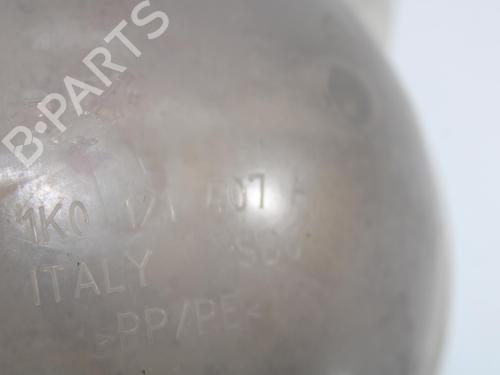 Expansion tank SEAT ALTEA XL (5P5, 5P8) 1.6 LPG | BP11266516C120 