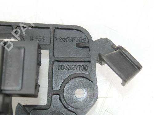 Electronic module FIAT PUNTO EVO (199_) 1.3 D Multijet (199AXD1B, 199AXD1A, 199BXD1B, 199BXD1A,... | BP22303814M83 