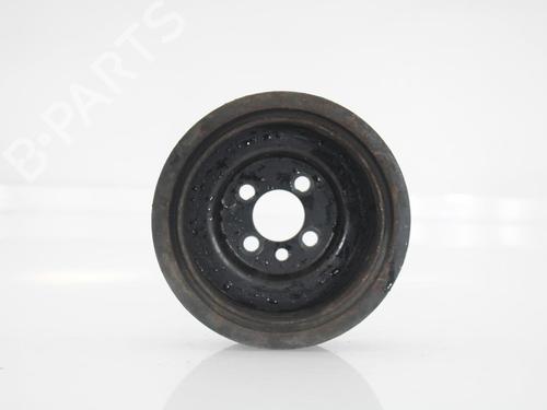 Pulley JEEP COMPASS (MK49) 2.0 CRD 4x4 | BP14175083M122 
