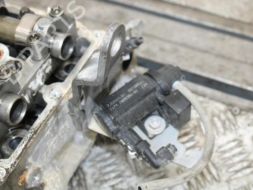 Cylinder head BMW 3 (E90) 318 d | BP21219731M5 
