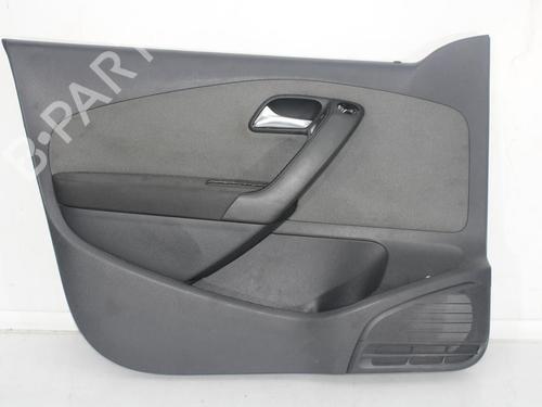 Used Front left panel VW POLO V (6R1, 6C1) 1.4 GTI (180 hp) 30657792