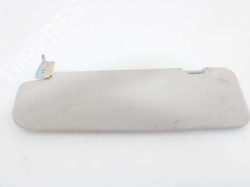 Used Right sun visor MERCEDES-BENZ CLS (C219) CLS 320 CDI (219.322) (224 hp) 13913112