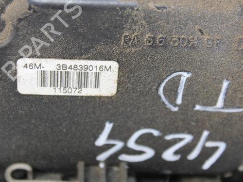 Højre bagtil lås SEAT LEON (1M1)  | BP15001941C99 