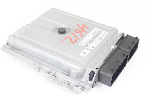 Used Engine control unit (ECU) LAND ROVER DISCOVERY IV (L319) 3.0 SDV6 4x4 (256 hp) 16978155