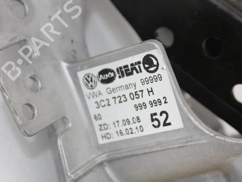 Break pedal VW TIGUAN (5N_) 2.0 TDI 4motion | BP15663397I19 
