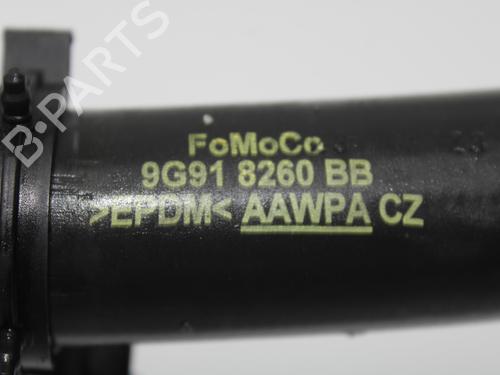 Used Other FORD S-MAX (WA6) [2006-2014]  14175213