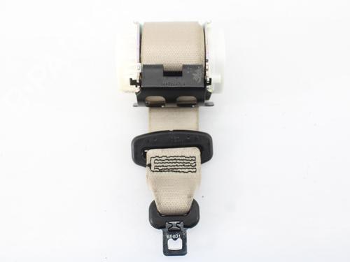 Used Rear center seatbelt BMW 5 (F10) 520 d (190 hp) 16103109