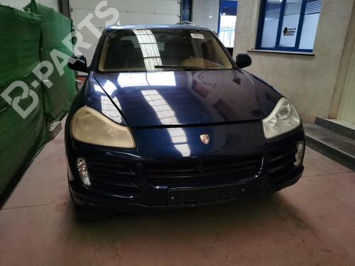 Used Parts PORSCHE CAYENNE (9PA)  S 4.8  1070833