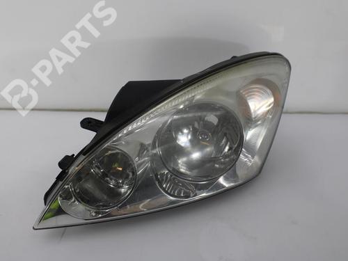 left-headlight-kia-ceed-sw-ed-20-crdi-140-921011h000-2007-2008-2009-2010-2011-2012-10124952 main image