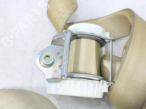 Front left seatbelt JAGUAR XF I (X250) 3.0 D | BP22306242I26 