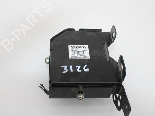 Used Electronic module LAND ROVER DISCOVERY III (L319) 2.7 TD 4x4 (190 hp) 14175684