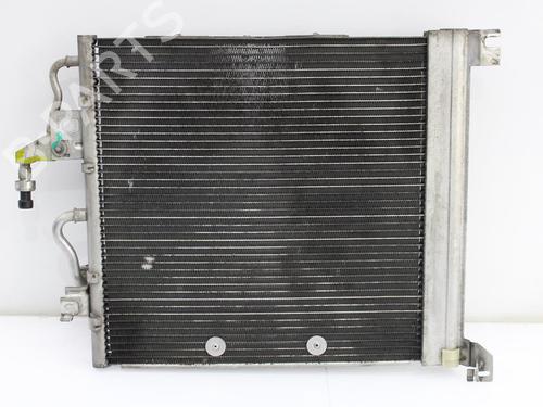 AC radiator OPEL ASTRA H (A04) 1.7 CDTI (L48) | BP10120293M32 
