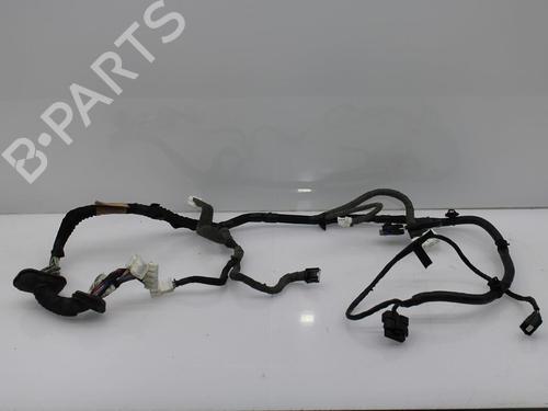 Used Wiring harness NISSAN QASHQAI II SUV (J11, J11_) 1.6 dCi (130 hp) 14176829