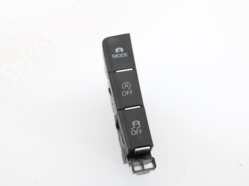 Used Switch VW GOLF VII (5G1, BQ1, BE1, BE2) 2.0 GTD (184 hp) 12268387