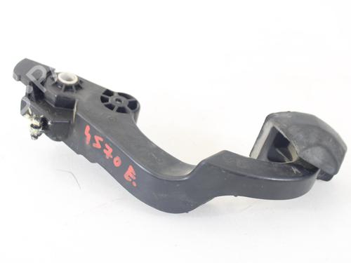 Clutch pedal PEUGEOT 208 I (CA_, CC_)  | BP16874954I13 