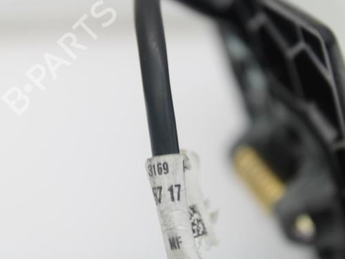 Rear mirror MERCEDES-BENZ CLC-CLASS (CL203) CLC 180 Kompressor (203.746) | BP10120839I6 