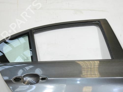 Right rear door BMW 3 (E90) 320 d | BP26235421C5