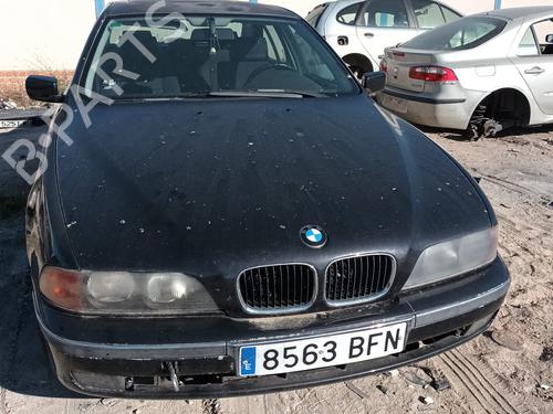 Rim BMW 5 (E39) 525 tds | BP16352349C45 