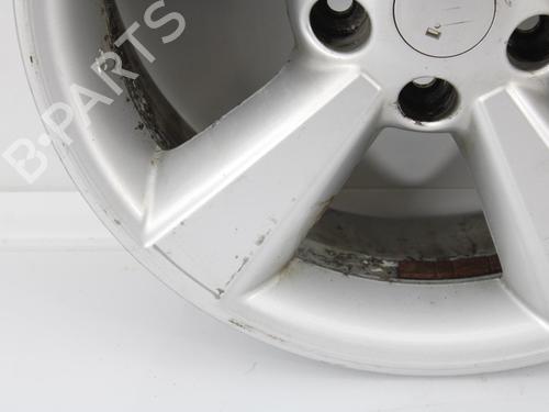 Rim NISSAN QASHQAI / QASHQAI +2 I (J10, NJ10, JJ10E) 1.5 dCi | BP15192586C45 