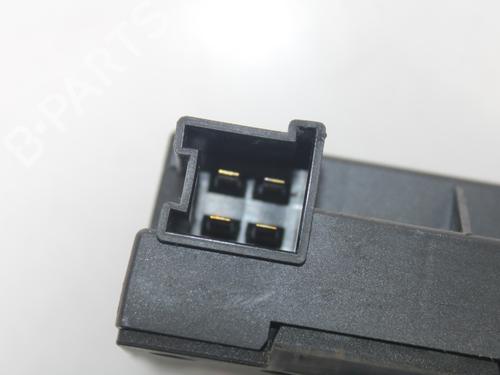 Elektronisk modul MERCEDES-BENZ C-CLASS (W204) C 200 CDI (204.001) | BP17105677M83 