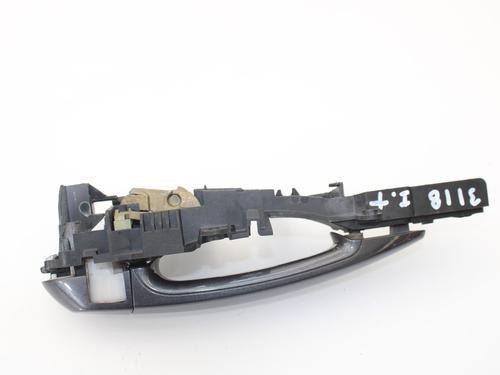 Rear left exterior door handle BMW 1 (E87) 118 d | BP11791665C130 