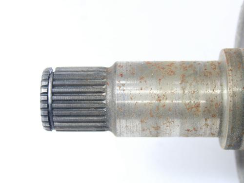 Left rear driveshaft MERCEDES-BENZ CLC-CLASS (CL203) CLC 200 CDI (203.707) | BP10122989M40 