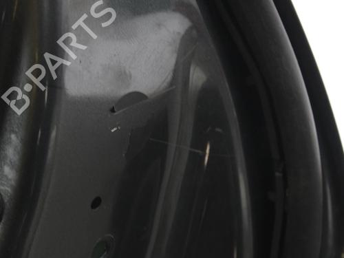 Right rear door PEUGEOT 308 I (4A_, 4C_) 1.6 HDi | BP10120962C5