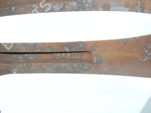 Rim AUDI A4 B8 (8K2)  | BP16359655C45 