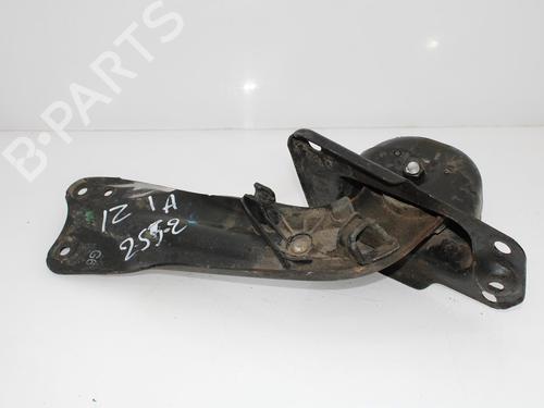 Used Left rear suspension arm VW GOLF VI (5K1) 1.6 TDI (105 hp) 10124789