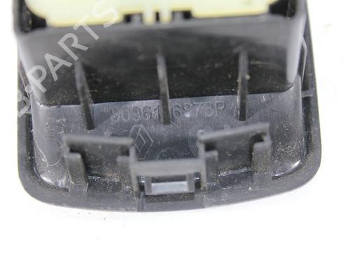 Left front window switch RENAULT KANGOO Express (FW0/1_) 1.5 dCi 75 (FW07, FW10, FW04) | BP22304716I27