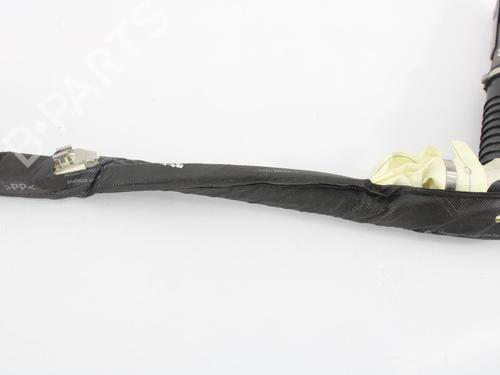 Right curtain airbag NISSAN QASHQAI / QASHQAI +2 I (J10, NJ10, JJ10E) 1.5 dCi | BP13298733C12 