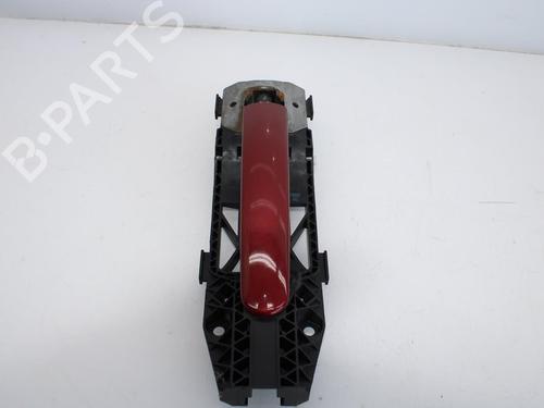 Used Front right exterior door handle VW TIGUAN (5N_) [2007-2018]  10119347