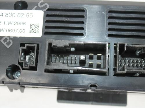 Climate control MERCEDES-BENZ C-CLASS (W204)  | BP22305234I5 