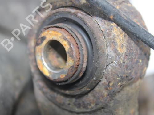 Right rear steering knuckle SSANGYONG RODIUS II 2.2 Xdi | BP17062078M28 