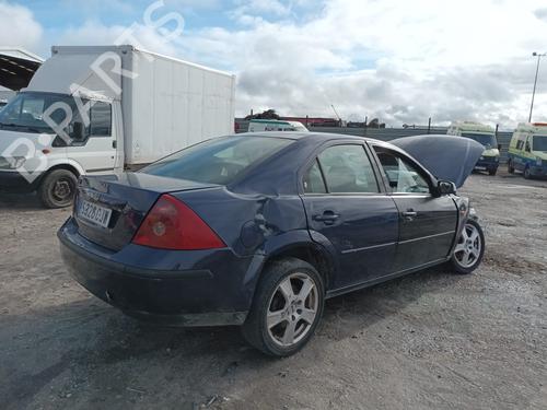 Rim FORD MONDEO III Saloon (B4Y) 2.0 TDCi | BP16351555C45 