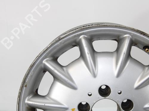Rim MERCEDES-BENZ E-CLASS (W210) E 270 CDI (210.016) | BP11516007C45 