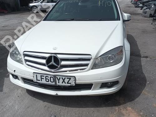 Used Parts MERCEDES-BENZ C-CLASS (W204)  C 200 CDI (204.001)  1083642