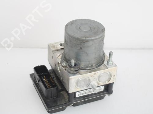 Used ABS pump CITROËN C5 III Break (RW_) [2008-2017]  10119729
