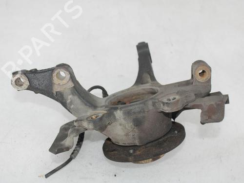 Right front steering knuckle FIAT PUNTO (199_) 1.4 (199AXB1A, 199BXB1A, 199BXB11, 199AXB11) | BP32145381M26 - Image 2
