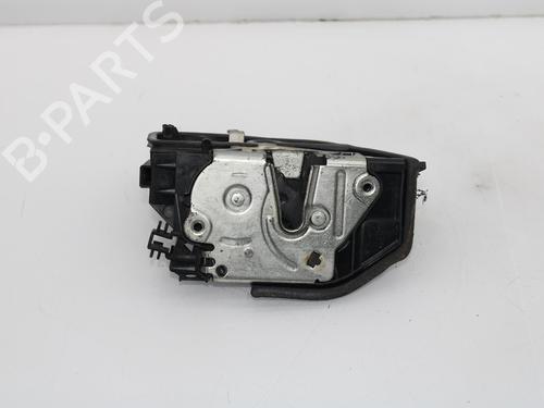 Rear right lock BMW X3 (E83) 2.0 d | BP10124718C99 
