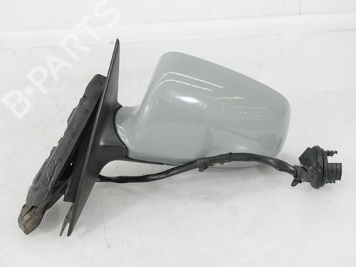Left mirror AUDI A3 (8P1) 1.9 TDI | BP25340113C26 