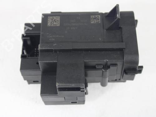 Ignition barrel AUDI A4 B8 Avant (8K5) 2.0 TDI | BP17570669M48 